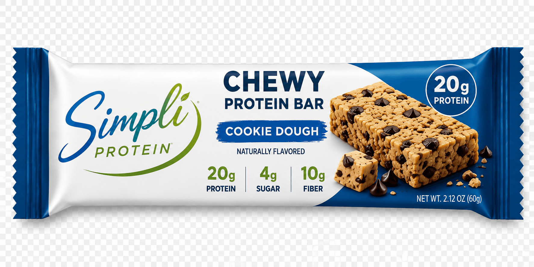 Cookie Dough