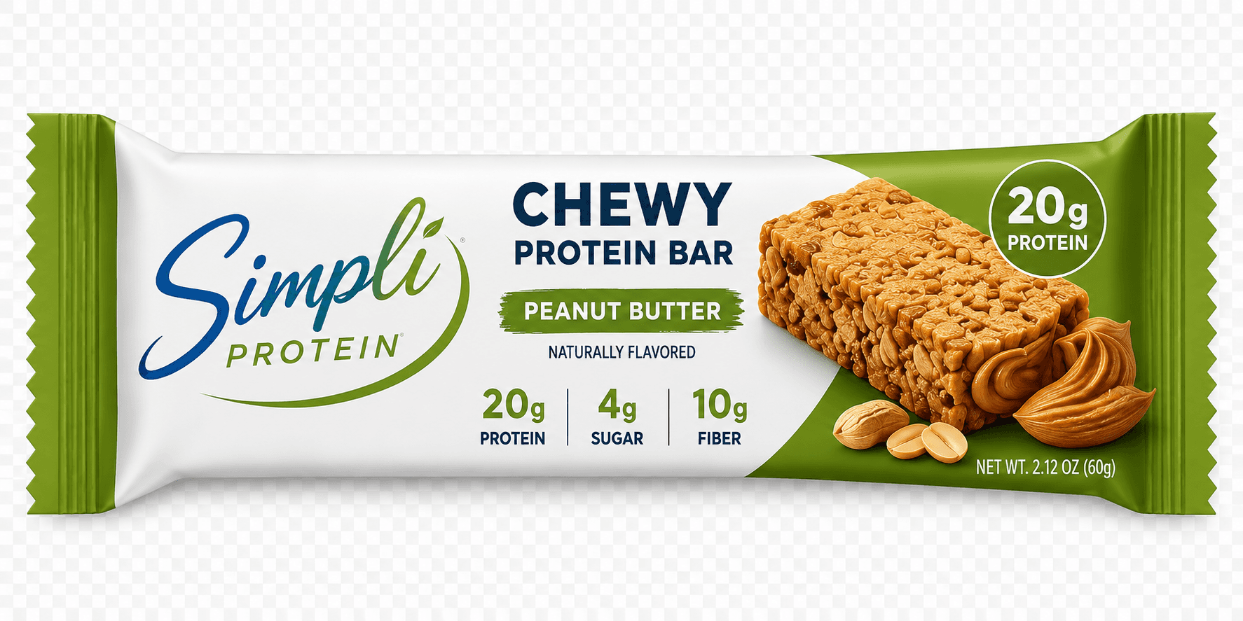 Peanut Butter